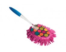 Vigar Candy Microfibre Duster Vigar Candy Microfibre Duster